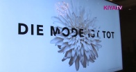 Michael Michalsky präsentiert seine Couture Kollektion „Die Mode ist tot“