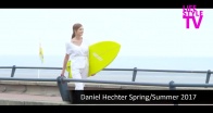 Daniel Hechter Spring/Summer 2017 Campaign