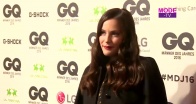 GQ Woman Of The Year: Actress Liv Tyler