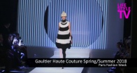 04 Jean Paul Gaultier Haute Couture Summer 2018