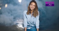 Jessica Alba x DL Denim Collaboration