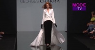 Georges Chakra Haute Couture Fall/Winter 2016/17