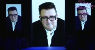 Designer for Tomorrow 2016 hosted by Alber Elbaz