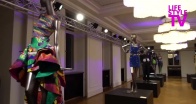 DIE VERSACE RETROSPECTIVE IN BERLIN – IM INTERVIEW MIT DEN KURATOREN